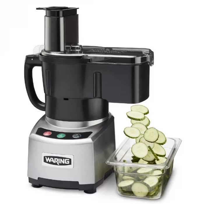 Waring Food Processor 3.8Ltr WFP16SCK - Image 5