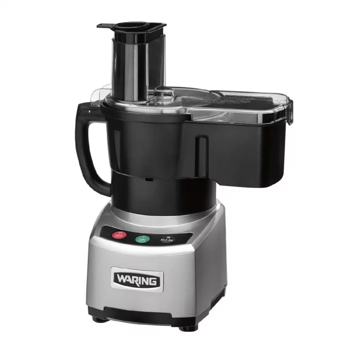 Waring Food Processor 3.8Ltr WFP16SCK - Image 7