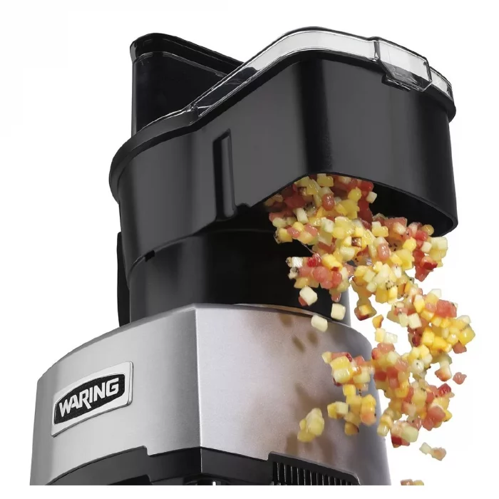 Waring Food Processor 3.8Ltr WFP16SCK - Image 8