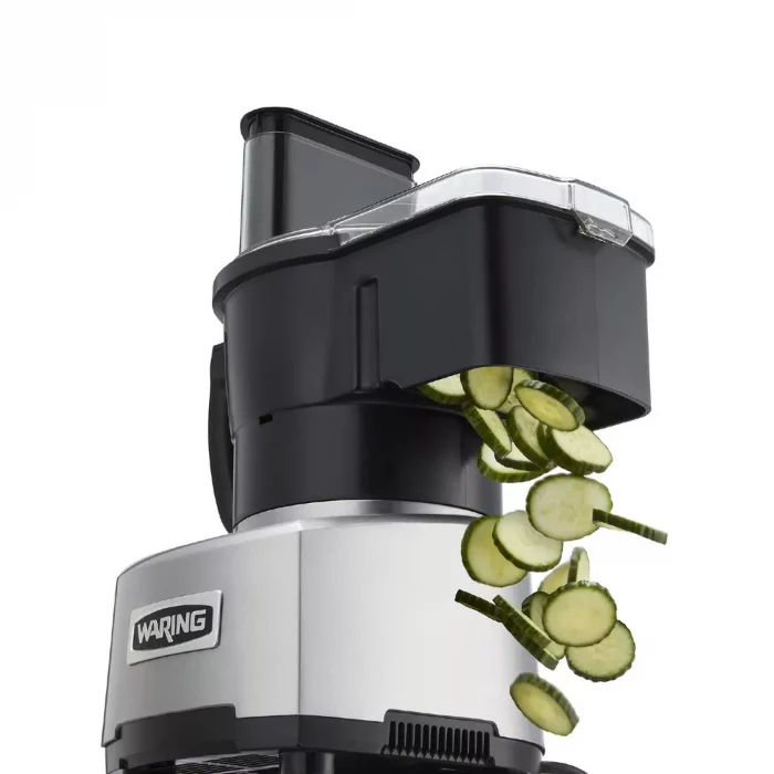 Waring Food Processor 3.8Ltr WFP16SCK - Image 11
