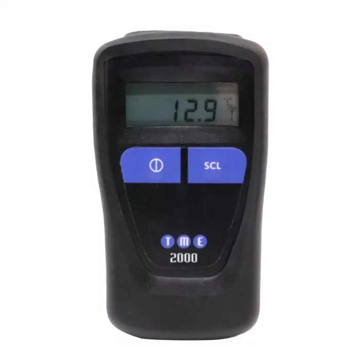 TME Sous Vide Temperature Monitoring Kit - Image 2