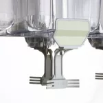 Polar G-Series Triple Tank Chilled Drinks Dispenser - Image 4