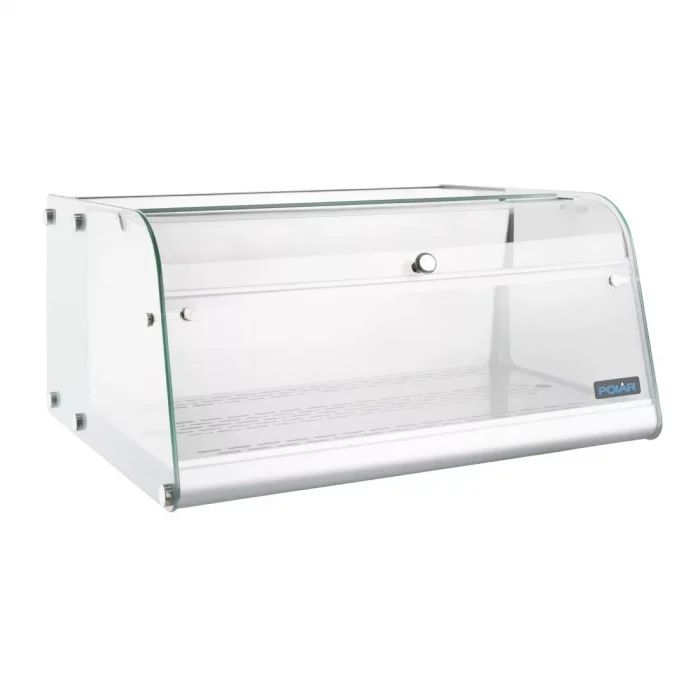 Polar G-Series Counter Top Self Serve Merchandiser - Image 2