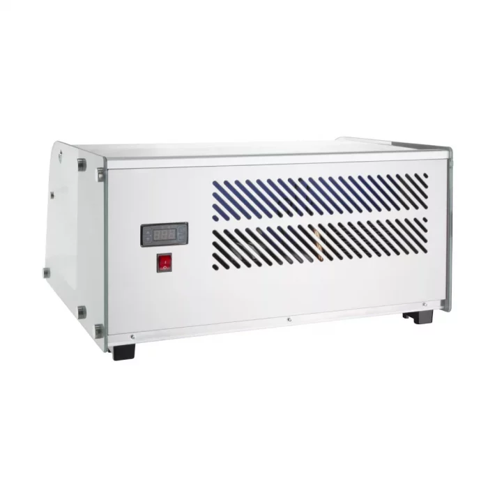 Polar G-Series Counter Top Self Serve Merchandiser - Image 3