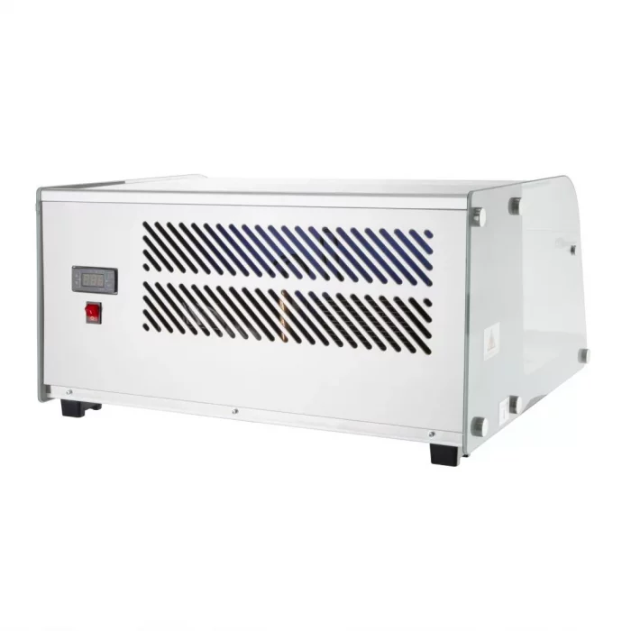 Polar G-Series Counter Top Self Serve Merchandiser - Image 4