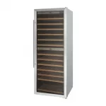 Polar G-Series Dual Zone Wine Fridge 126 Bottle - Image 2