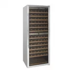 Polar G-Series Dual Zone Wine Fridge 126 Bottle - Image 3