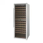 Polar G-Series Dual Zone Wine Fridge 126 Bottle - Image 4