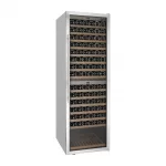 Polar G-Series Dual Zone Wine Fridge 180 Bottle - Image 2