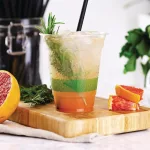 Vegware Compostable PLA Cold Cup 96-Series 12oz (Pack of 1000) - Image 7