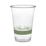 Vegware Compostable PLA Cold Cup 96-Series 16oz (Pack of 1000) - Image 4