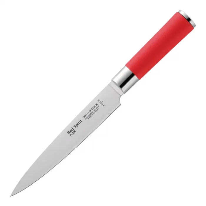 Dick Red Spirit Flexible Fillet Knife 18cm - Image 1