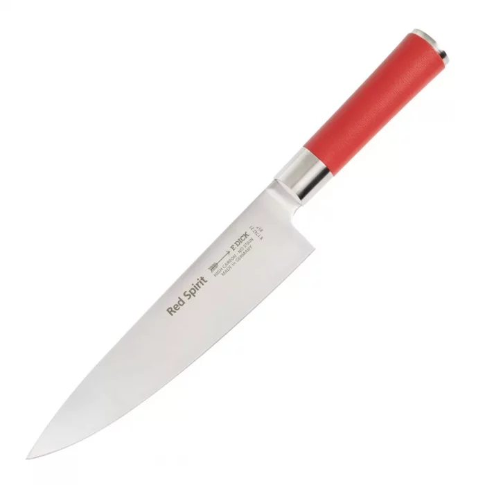 Dick Red Spirit Chef Knife 21.6cm - Image 1
