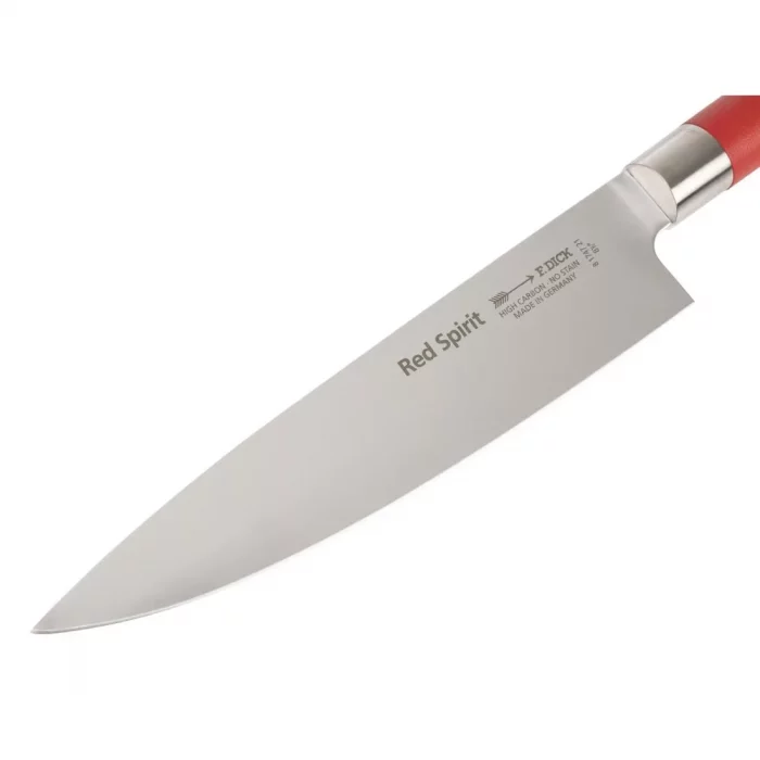 Dick Red Spirit Chef Knife 21.6cm - Image 3