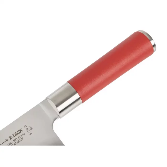 Dick Red Spirit Chef Knife 21.6cm - Image 4