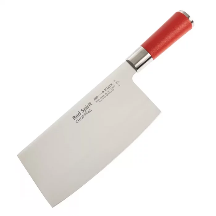 Dick Red Spirit Chinese Chopper 18cm - Image 1