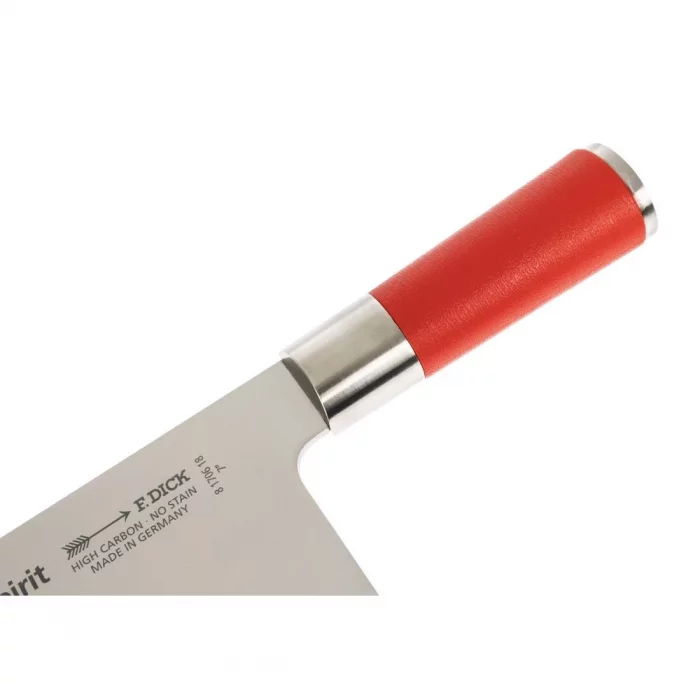 Dick Red Spirit Chinese Chopper 18cm - Image 4