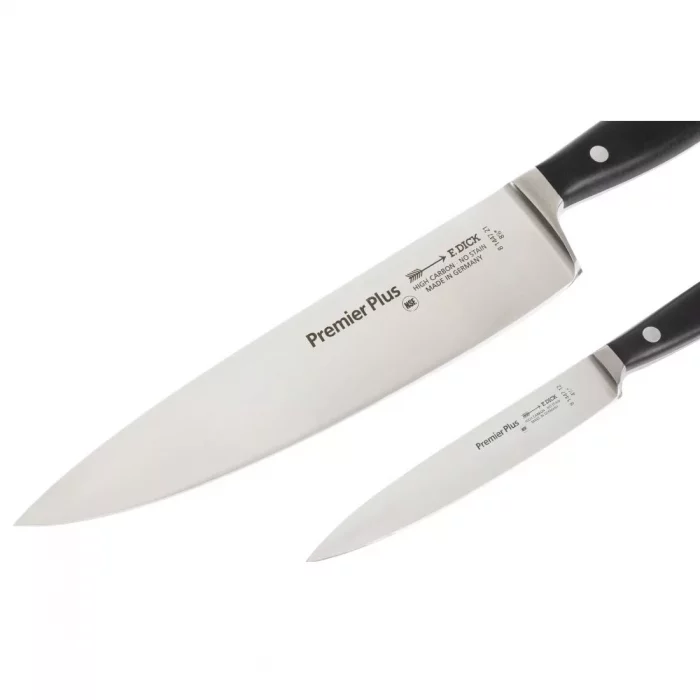Dick Premier Plus 2-Piece Gift Set - Image 3