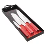 Dick Red Spirit 3 Piece Gift Set - Image 5