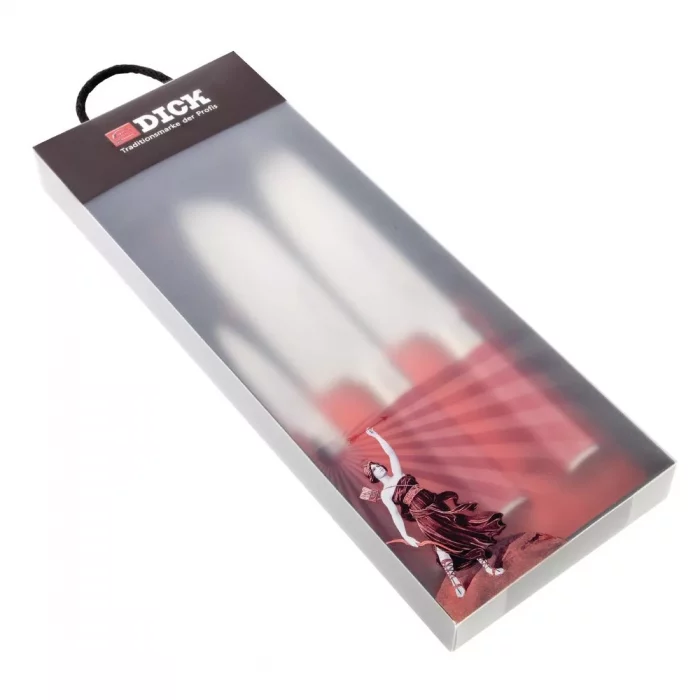 Dick Red Spirit 3 Piece Gift Set - Image 6