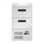 Polar G-Series Counter Fridge with 2 GN Drawers - Image 4