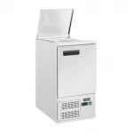 Polar G-Series Single Door Saladette Prep Counter Fridge - Image 2