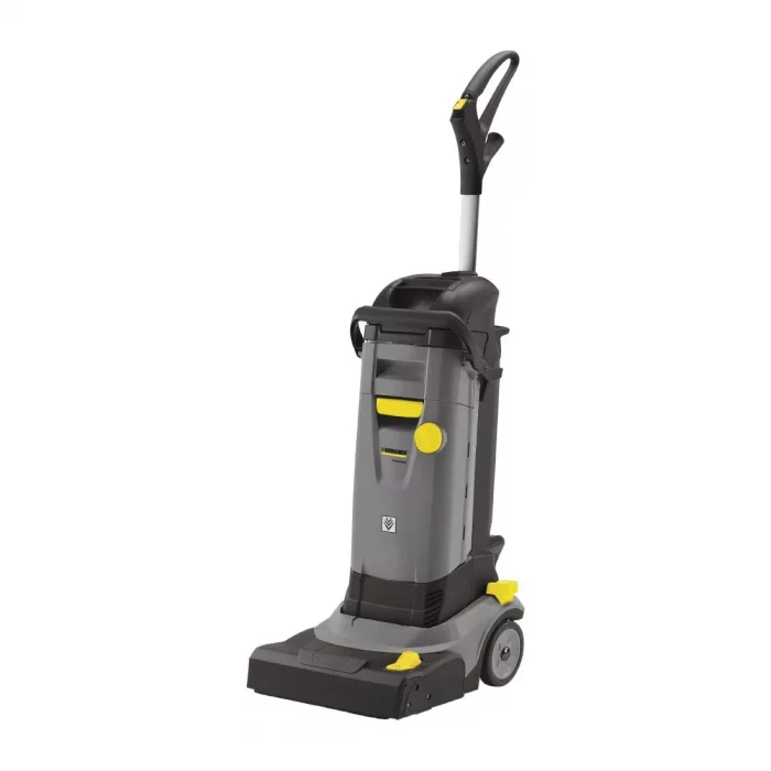 Karcher Compact Floor Scrubber Dryer - Image 1