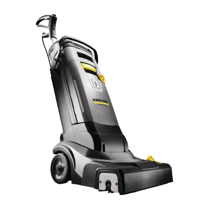 Karcher Compact Floor Scrubber Dryer - Image 3