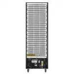Polar G-Series Upright Display Fridge 218Ltr Black - Image 7