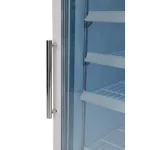 Polar G-Series Upright Display Freezer 412Ltr White - Image 3