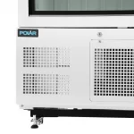 Polar G-Series Upright Display Freezer 920Ltr White - Image 9