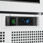 Polar G-Series Upright Display Freezer 920Ltr White - Image 11