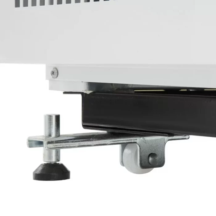 Polar G-Series Upright Display Freezer 920Ltr White - Image 12