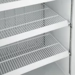 Polar G-Series Upright Display Freezer 920Ltr White - Image 14
