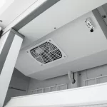 Polar G-Series Upright Display Freezer 920Ltr White - Image 15