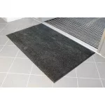 COBA Black Microfibre Entrance Mat Large - Image 2