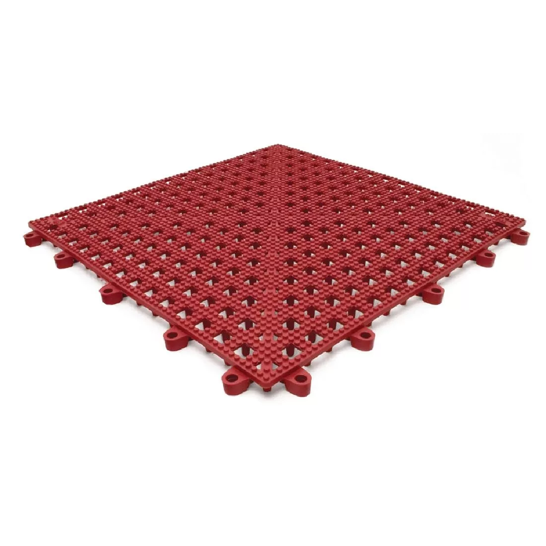 gh604_coba-flexi-deck-red.jpg COBA Red Flexi-Deck Tiles (Pack of 9) - Image 1