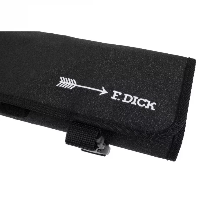 Dick Pro Dynamic 6 Piece Knife Set with Wallet - Image 5
