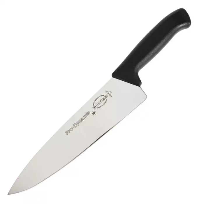 Dick Pro Dynamic 6 Piece Knife Set with Wallet - Image 7