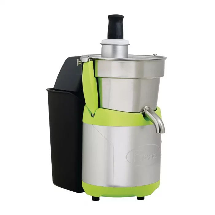 Santos Centrifugal Juicer Miracle Edition - Image 1