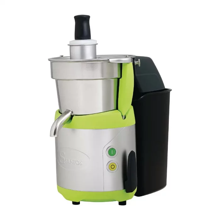 Santos Centrifugal Juicer Miracle Edition - Image 3