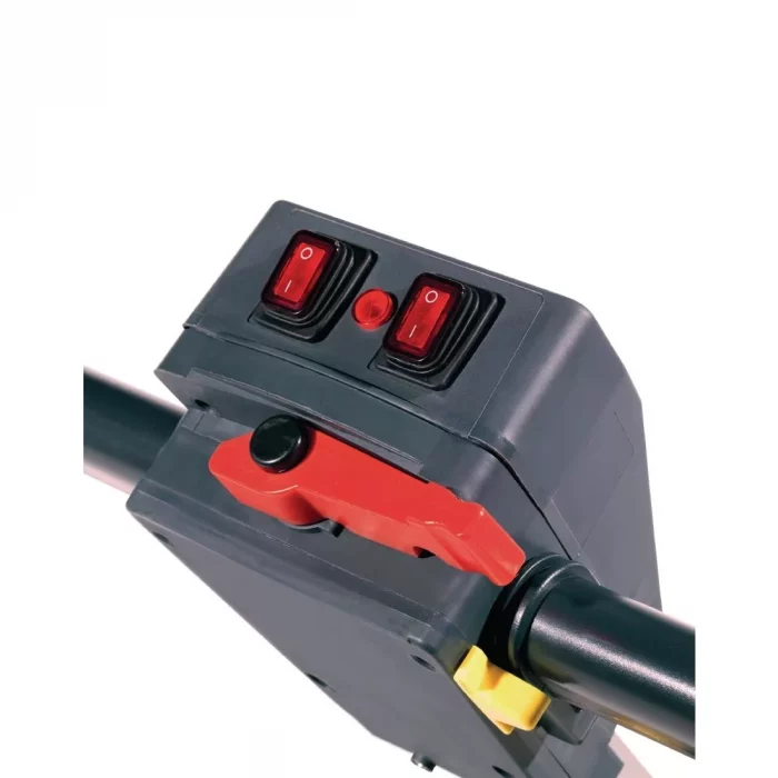 Numatic Small Scrubber Dryer TT1840G - Image 2