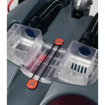 Numatic Small Scrubber Dryer TT1840G - Image 3