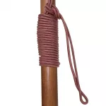 Bolero Square Double Pulley Parasol 2.5m Diameter Green - Image 4