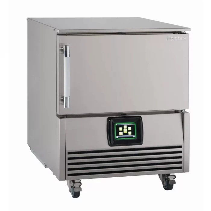 Foster 15Kg Blast Freezer/Chiller Cabinet BFT15-17/296 - Image 1