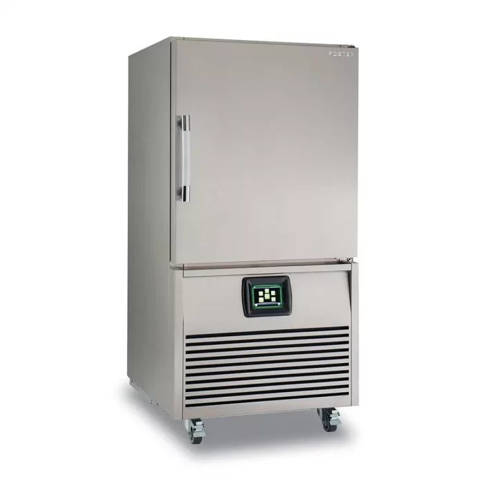 Foster 22Kg/12Kg Blast Chiller/Freezer Cabinet BCT22-12 17/171 - Image 1