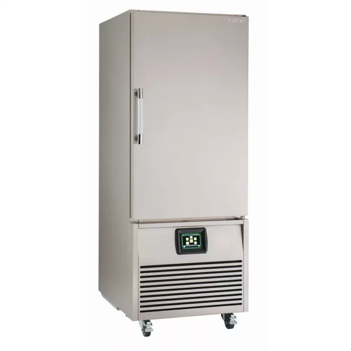 Foster 52Kg Blast Freezer/Chiller Cabinet BFT52 17/286 - Image 1