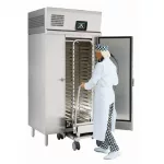 Foster 60Kg Roll-In Blast Chiller Integral Cabinet RBC20-60