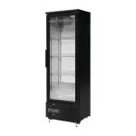 Polar G-Series Upright Back Bar Cooler with Hinged Door 307Ltr - Image 3