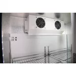 Polar G-Series Upright Back Bar Cooler with Sliding Doors 490Ltr - Image 6